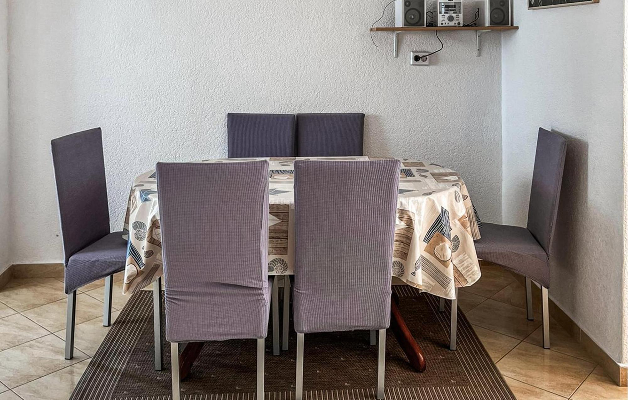 Beautiful Apartment In Vir With Wifi Exterior foto